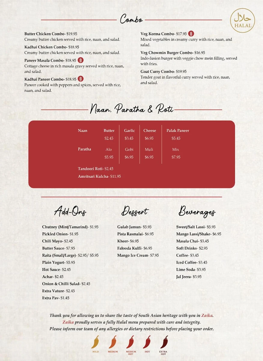 Menu photo 5