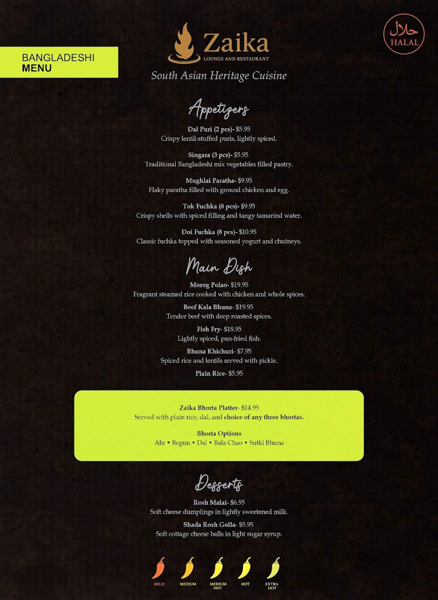 Menu photo 9