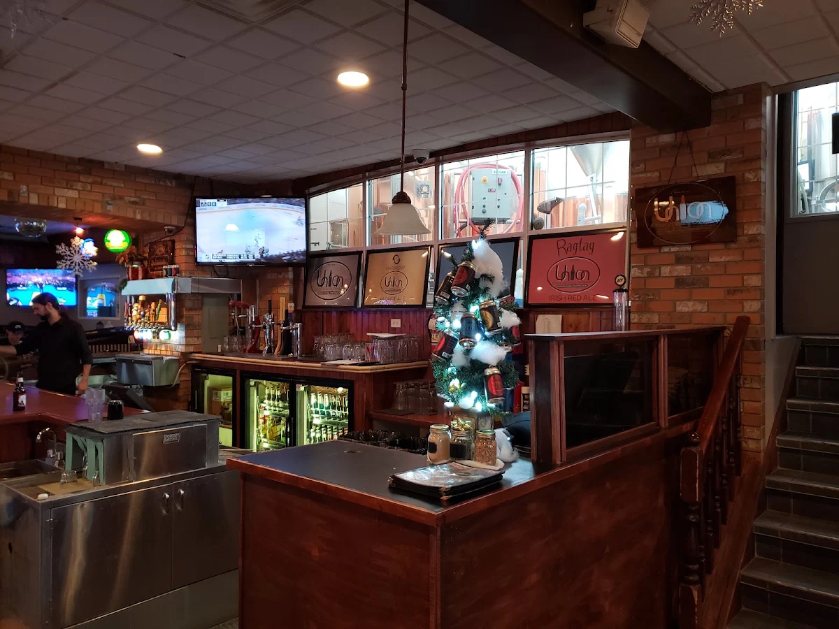 Vibe, Specklebellys Pub & Eatery