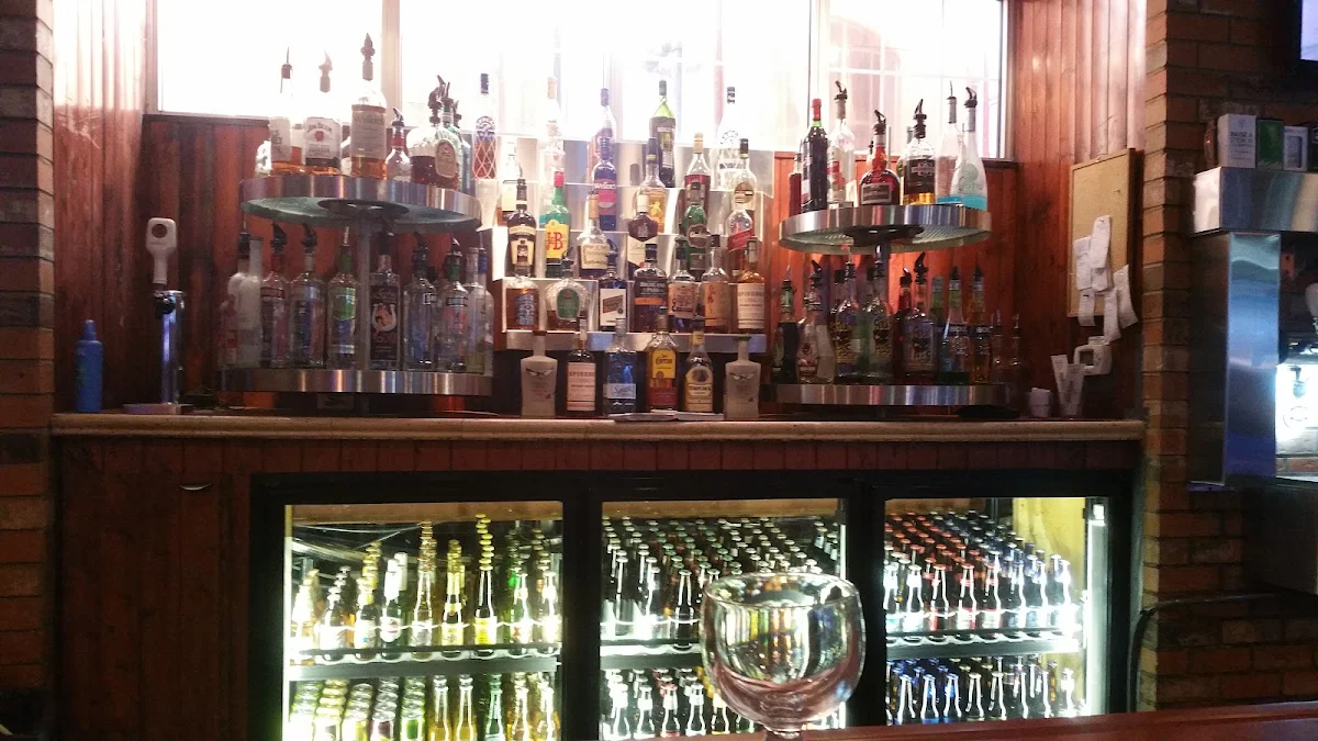 Vibe, Specklebellys Pub & Eatery