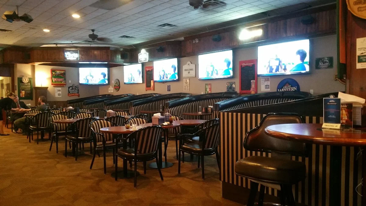 Vibe, Specklebellys Pub & Eatery