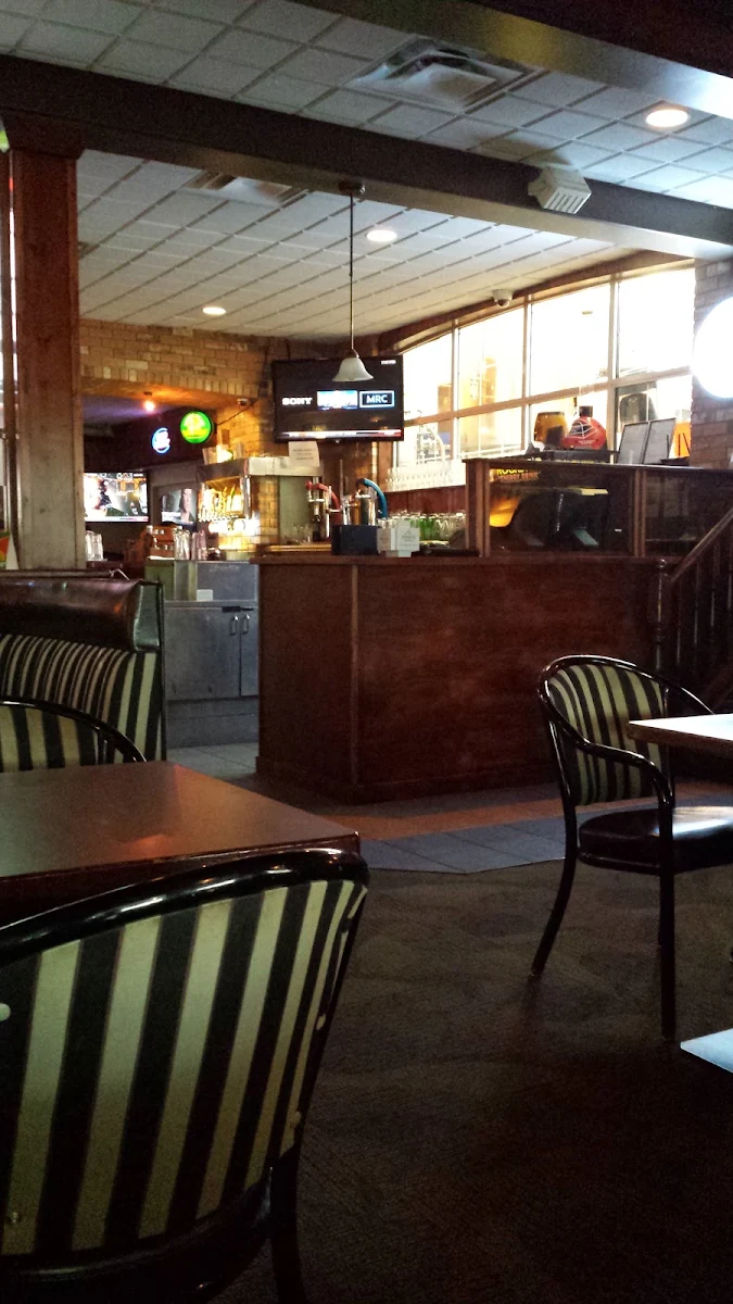 Vibe, Specklebellys Pub & Eatery