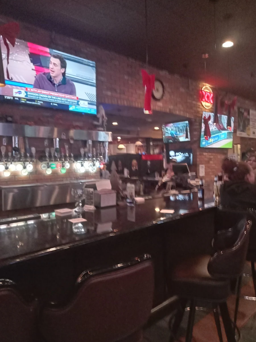 Vibe, Specklebellys Pub & Eatery