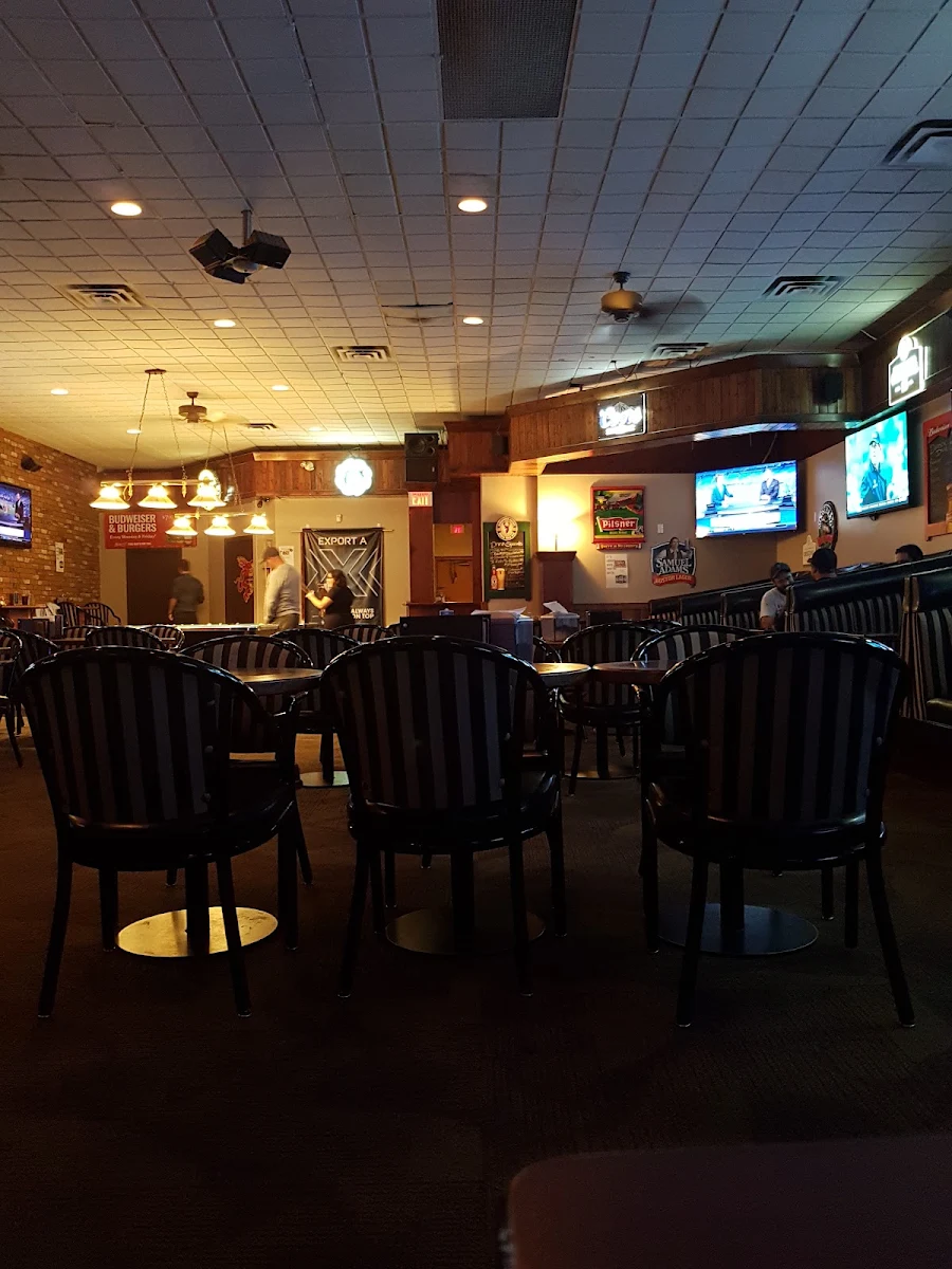 Vibe, Specklebellys Pub & Eatery