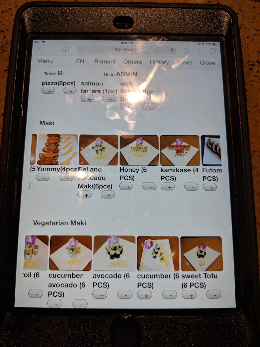 Menu photo 7