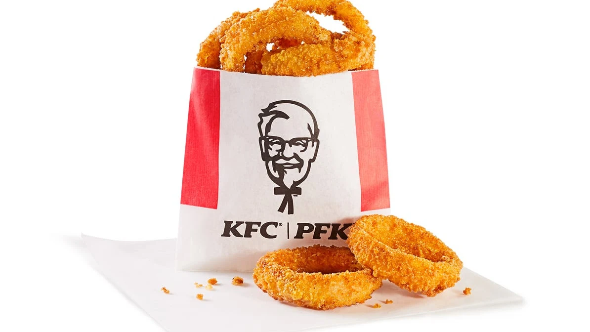 Food & drink, KFC