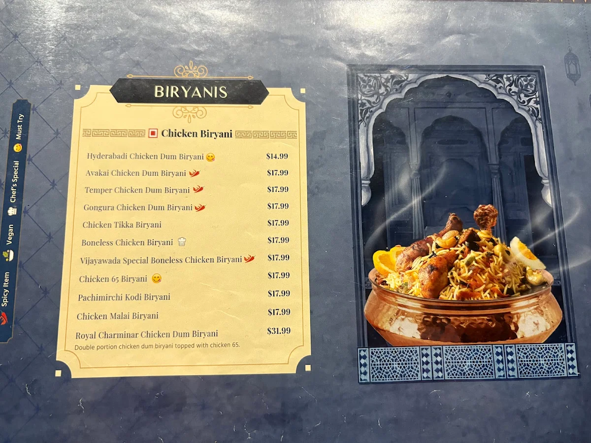Menu photo 10