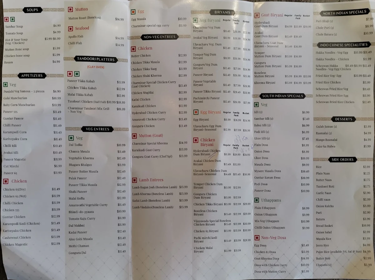 Menu photo 9