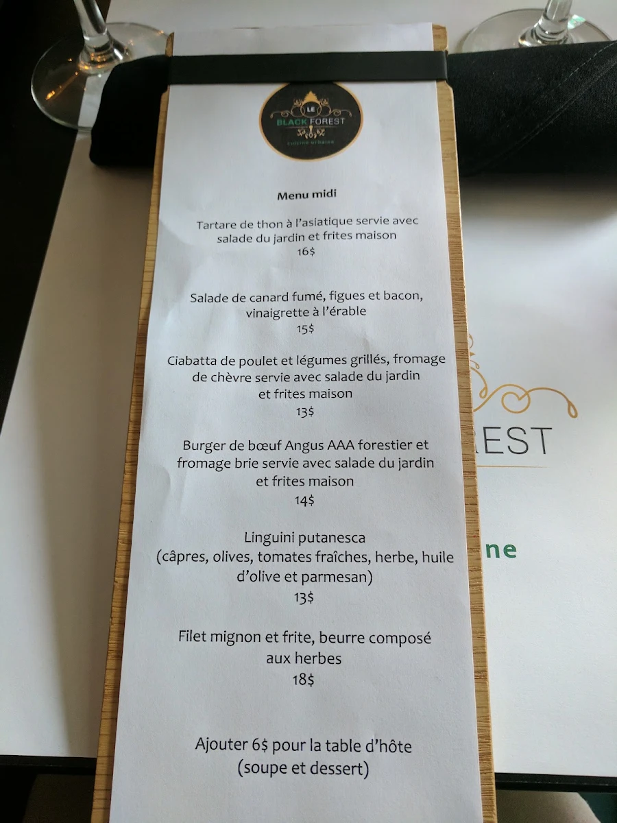 Menu photo 8