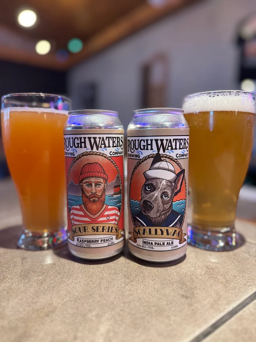 Food & drink, The Cat & Rooster Pub
