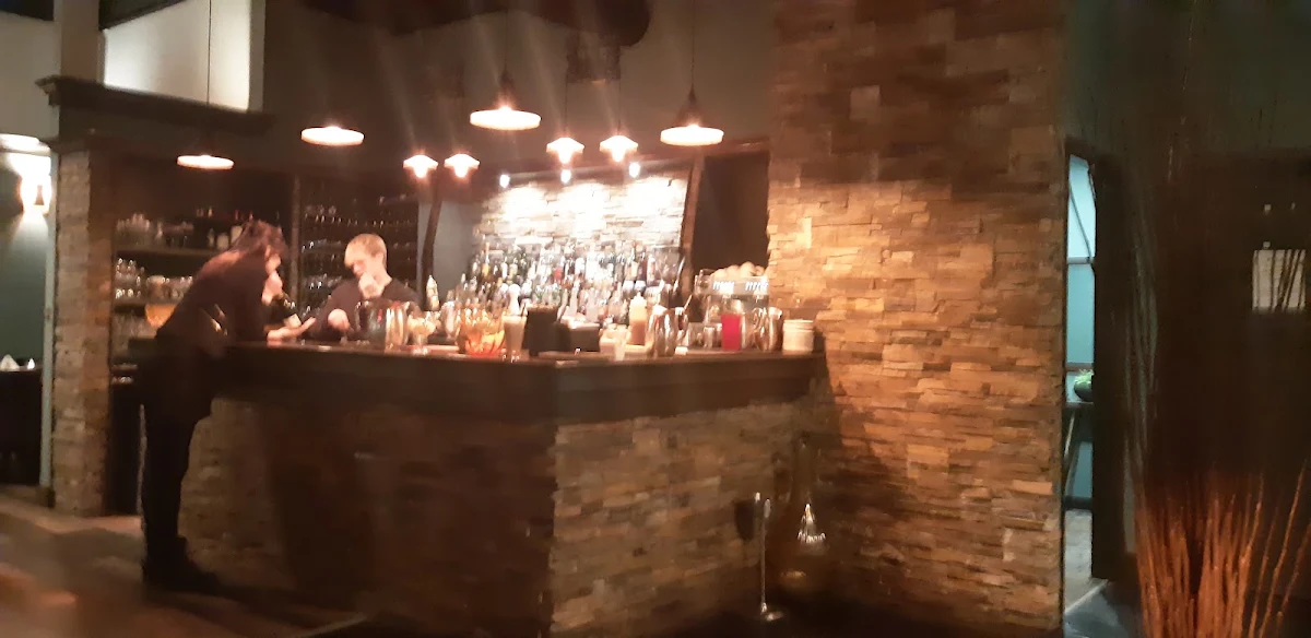 Vibe, Continental Treat Fine Bistro