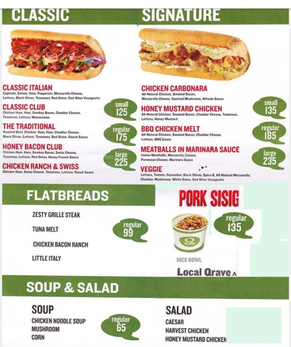 Menu photo 5