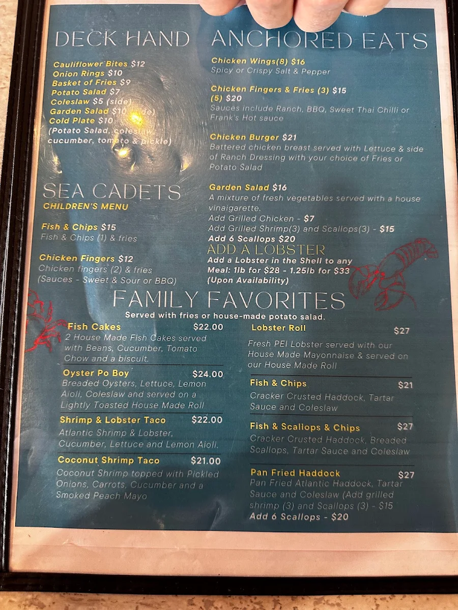 Menu photo 3
