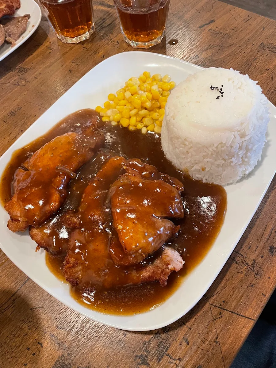 Food & drink photo 3