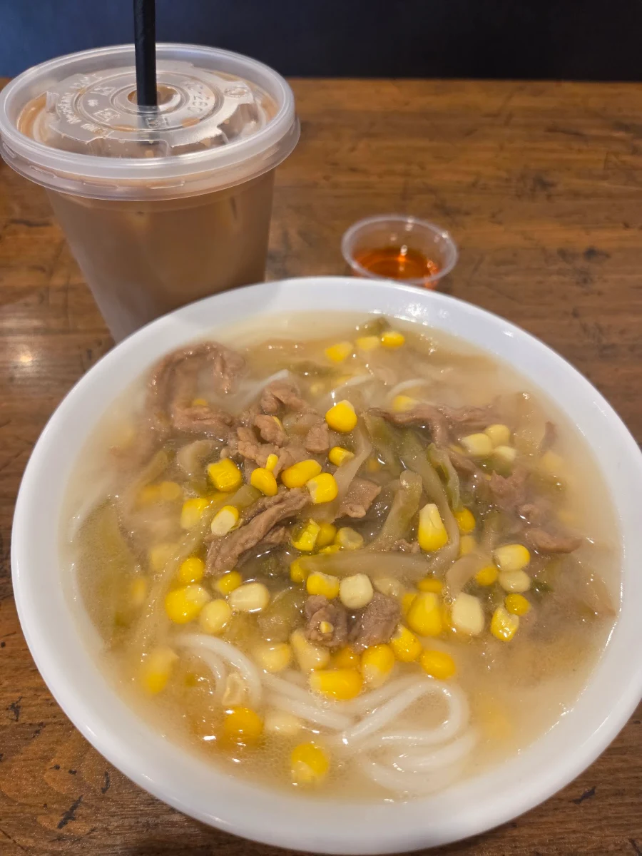 Food & drink photo 6