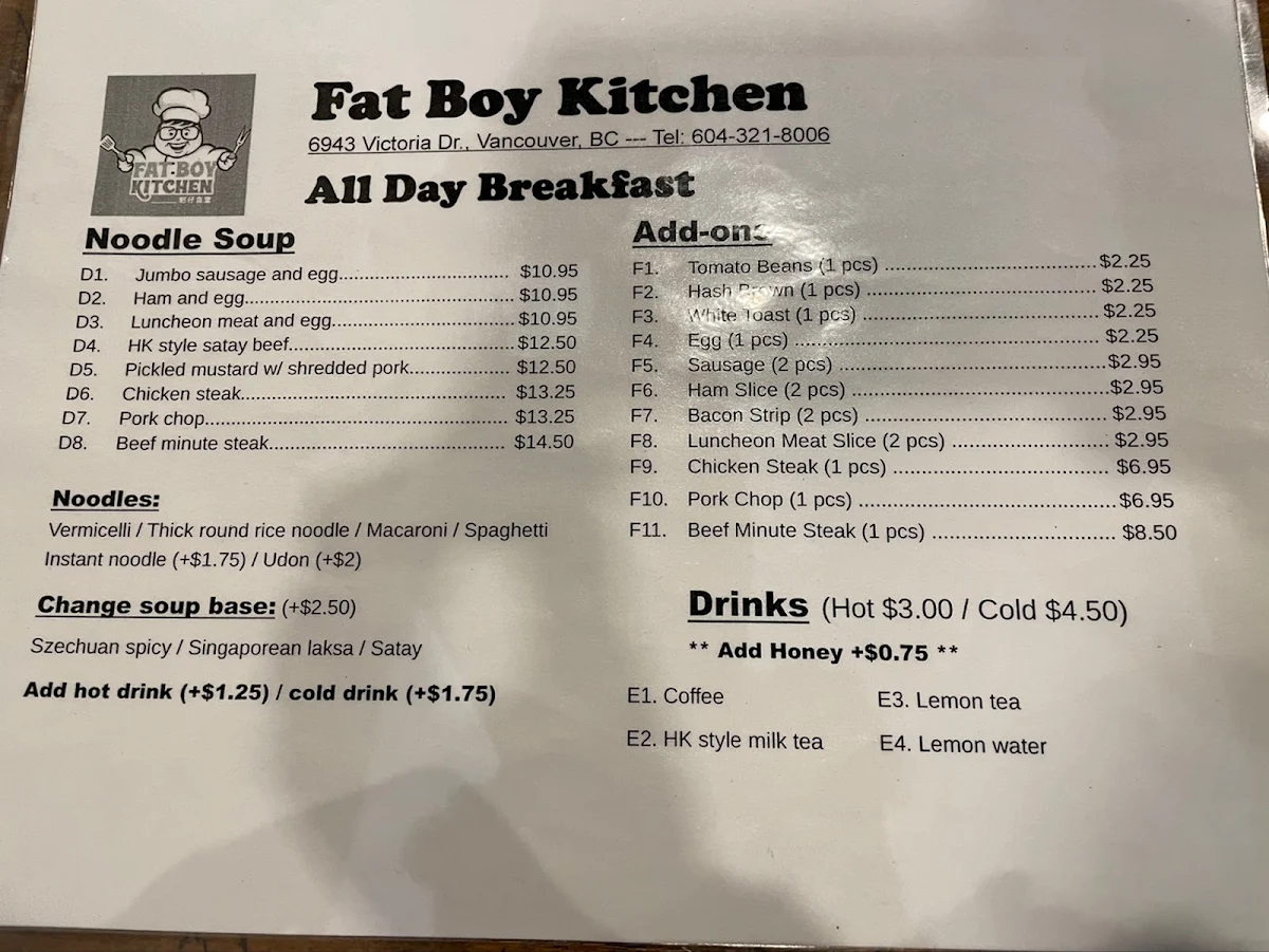 Menu photo 8