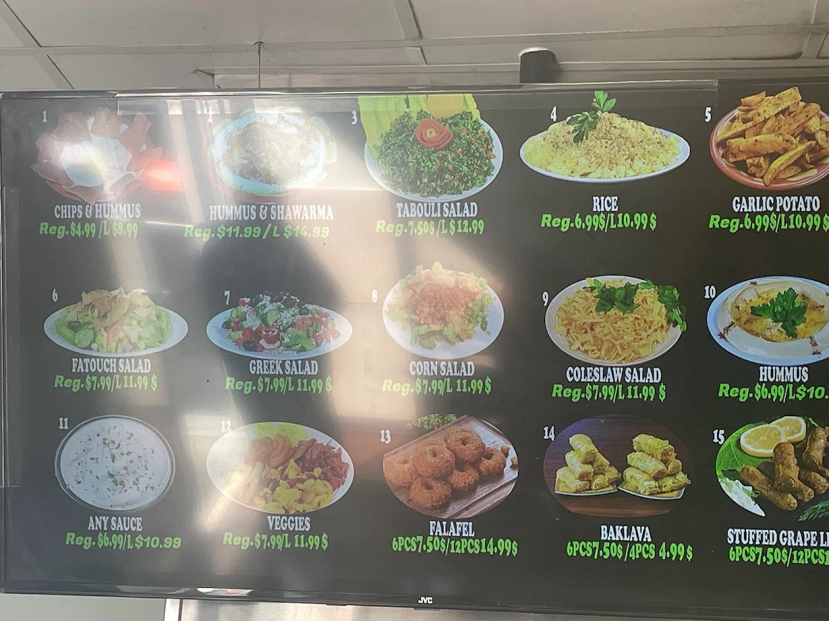 Menu photo 5