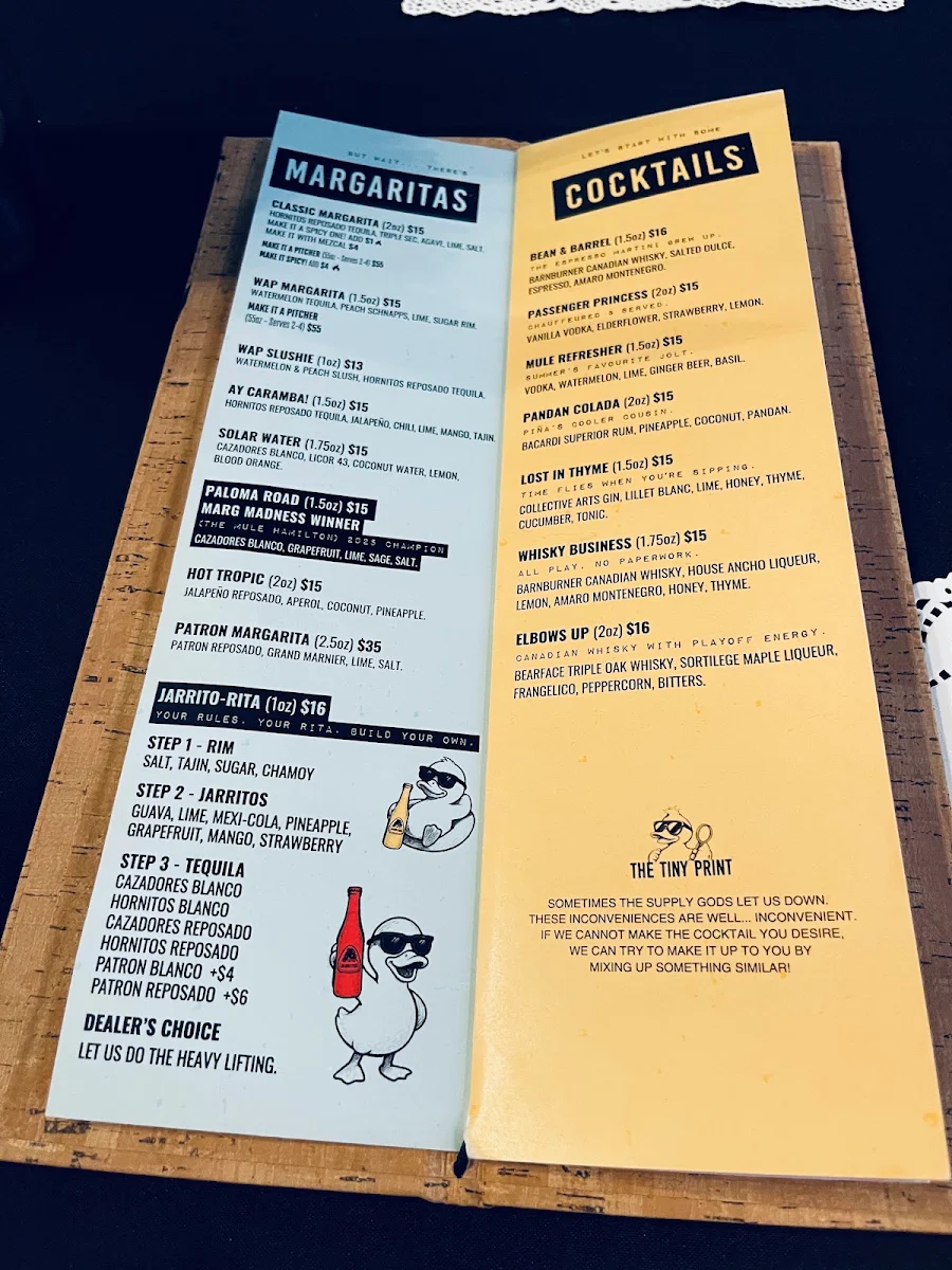 Menu photo 3