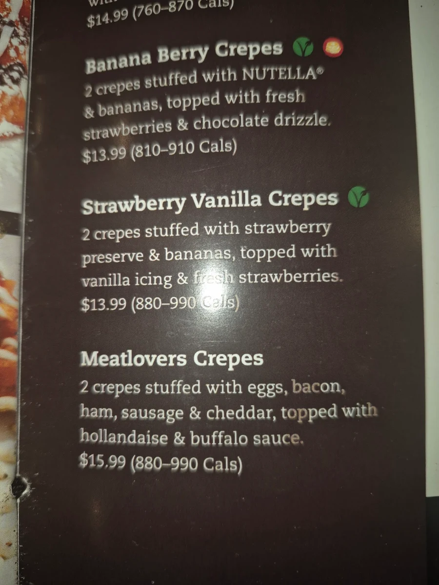 Menu photo 9