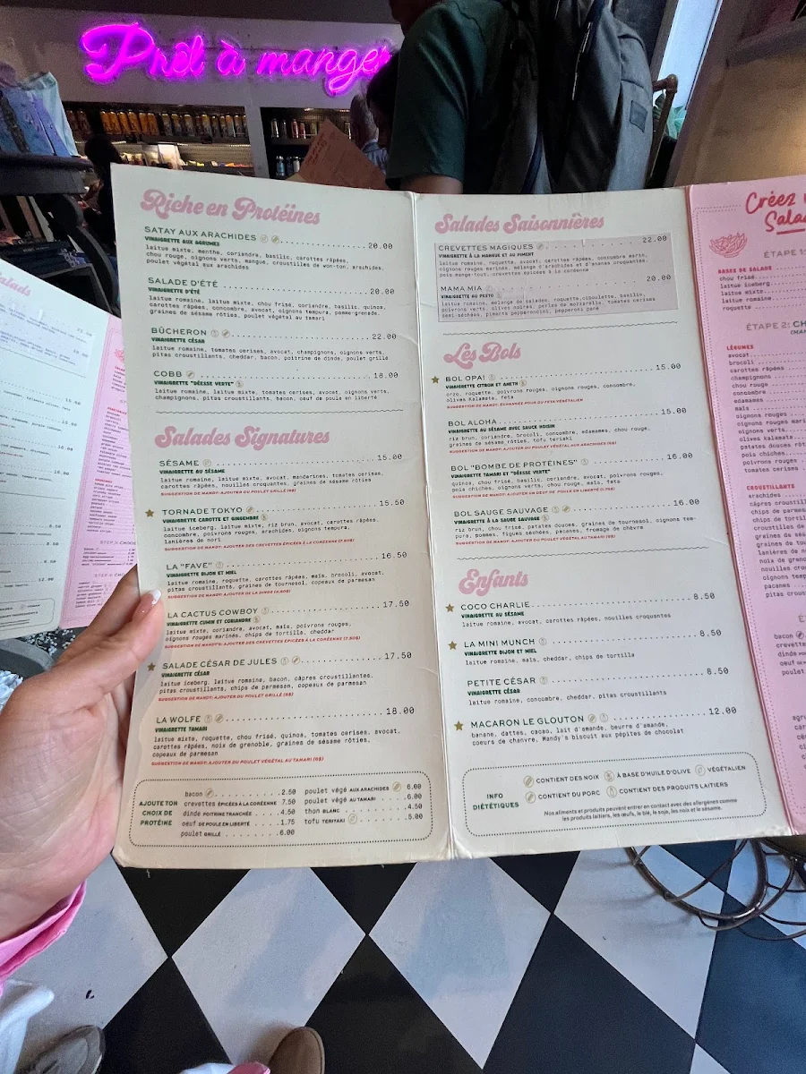 Menu photo 10