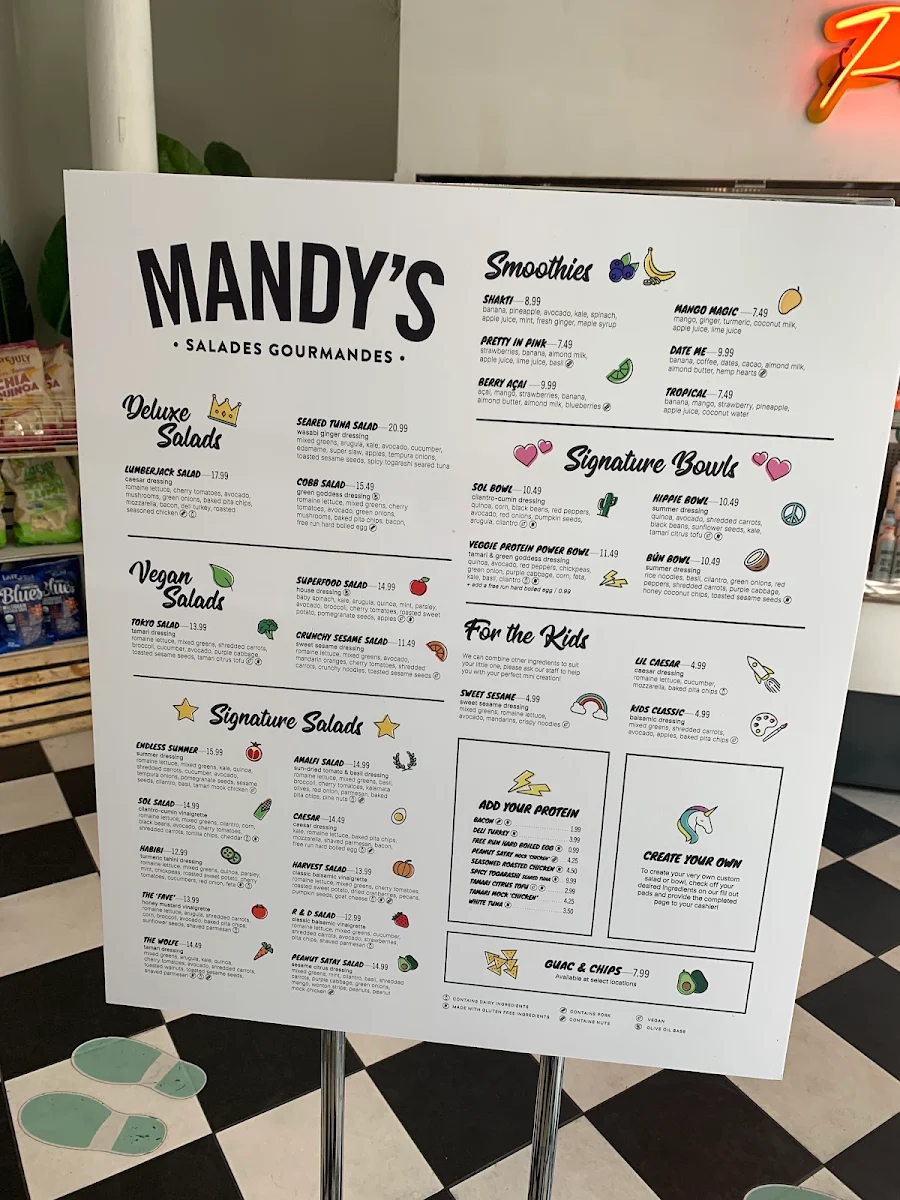 Menu photo 8