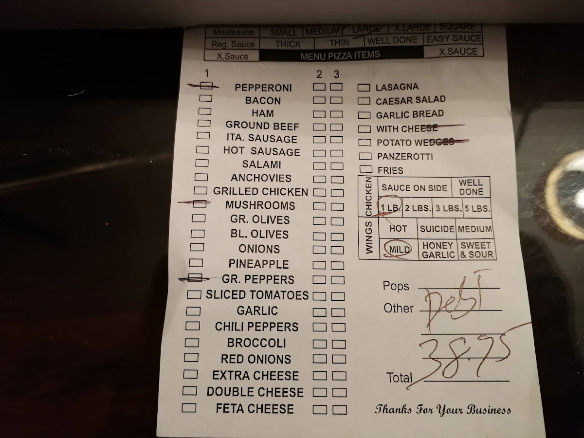 Menu photo 5
