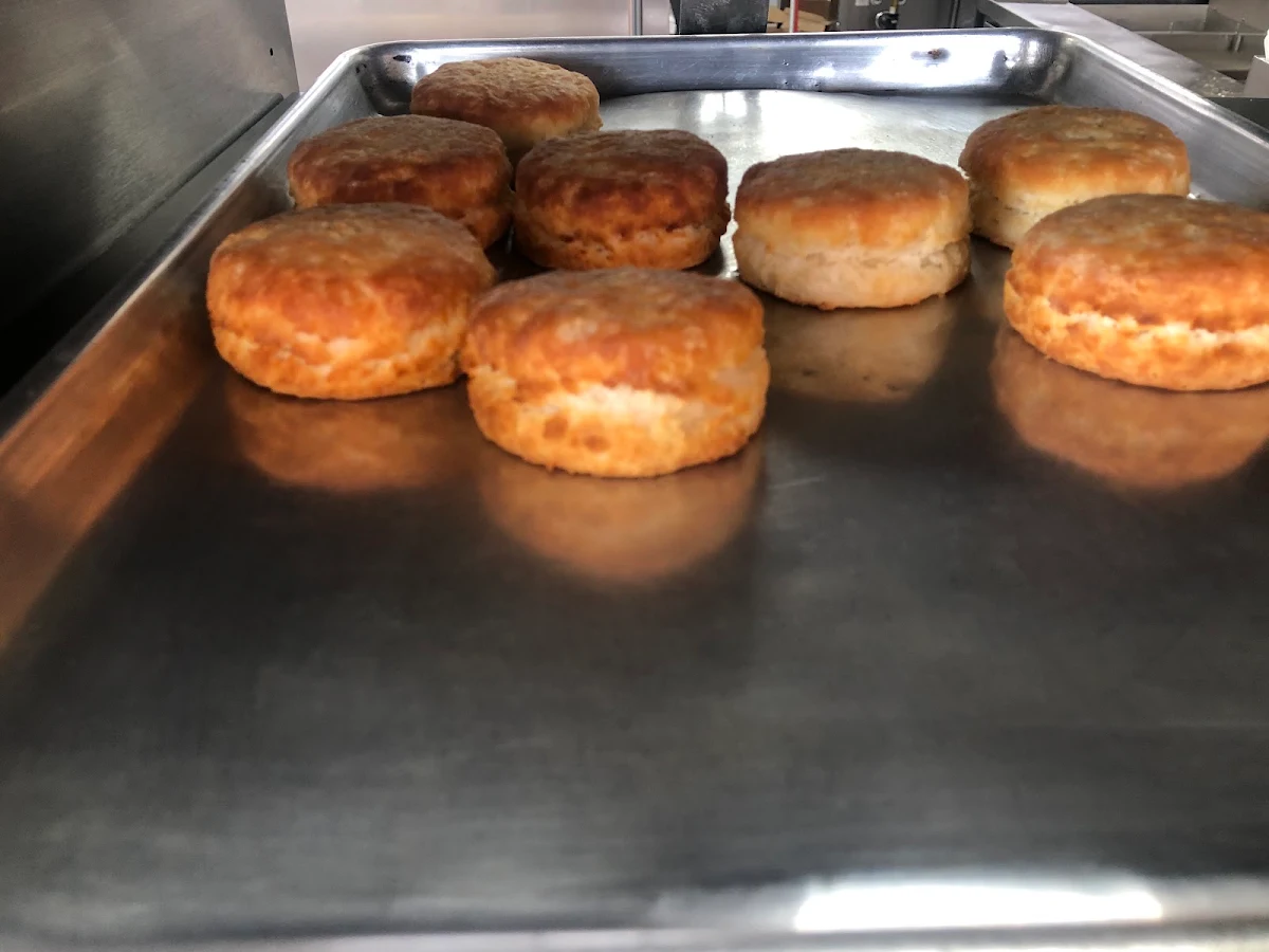 Food & drink, Popeyes Louisiana Kitchen