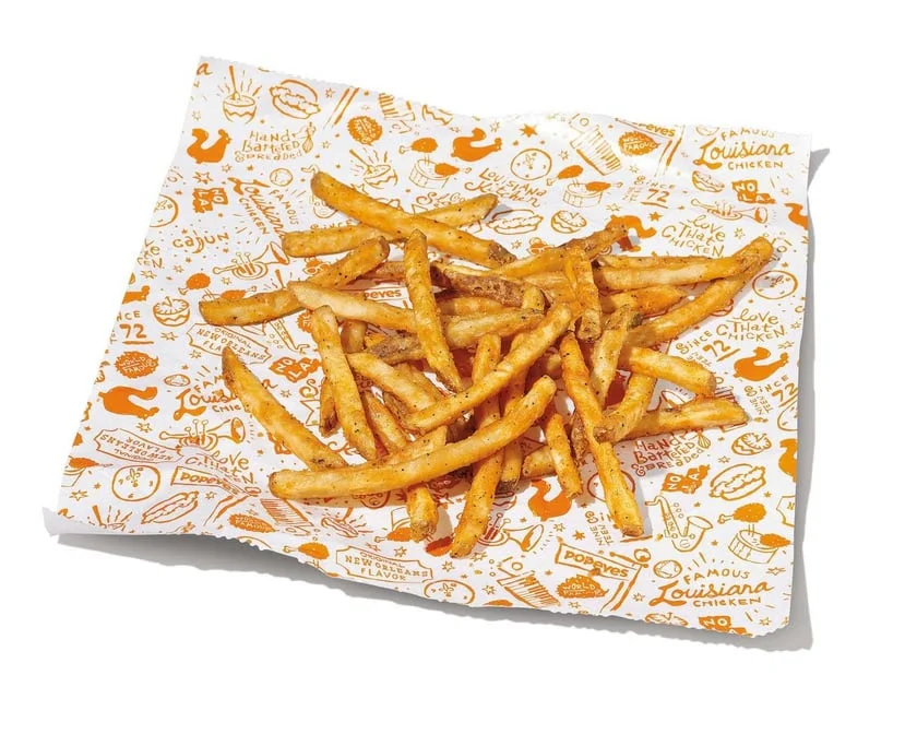 Food & drink, Popeyes Louisiana Kitchen