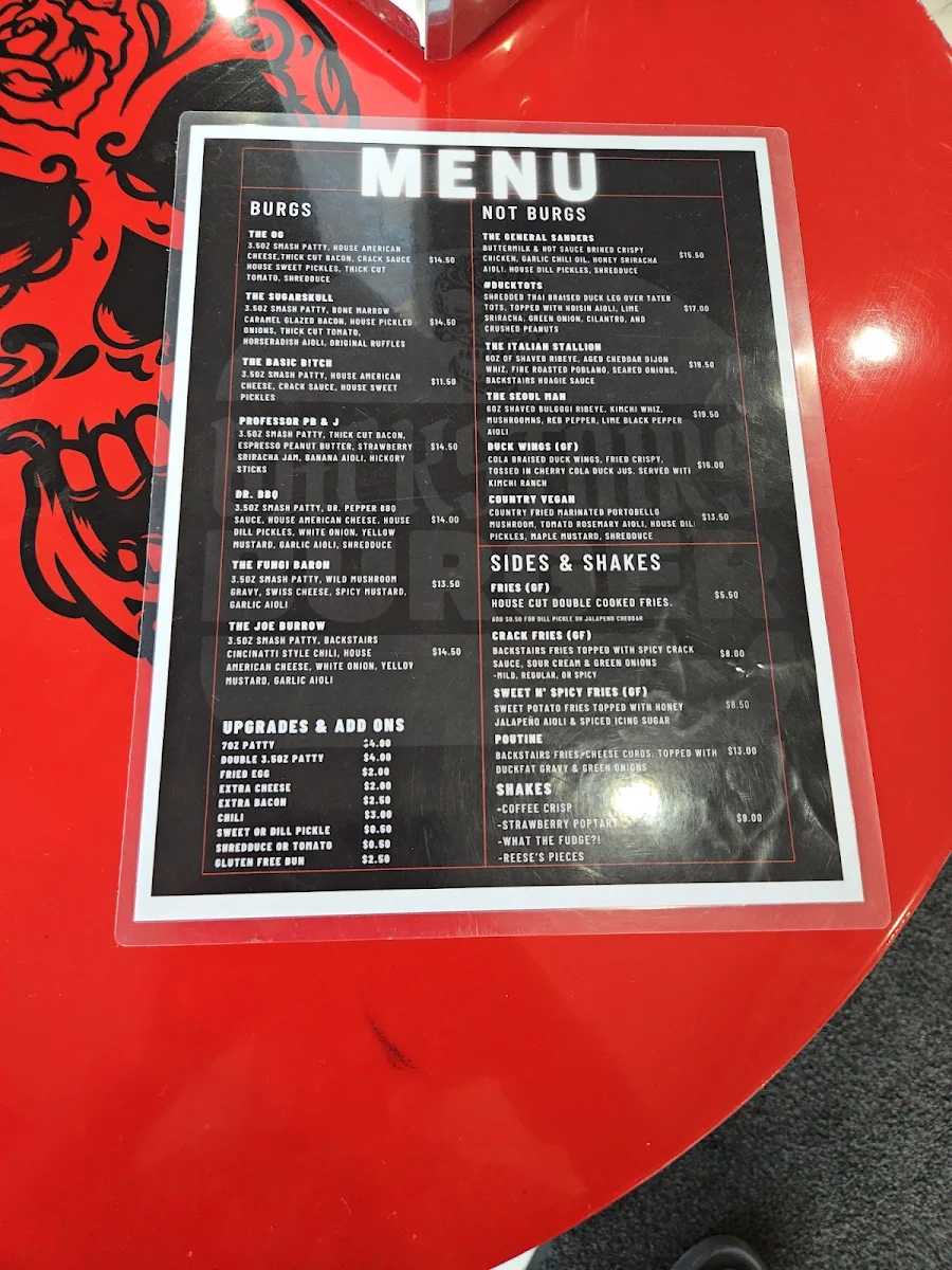 Menu photo 3