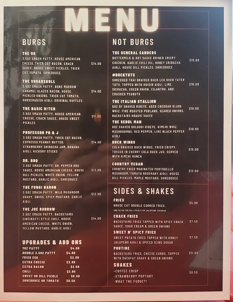 Menu photo 7