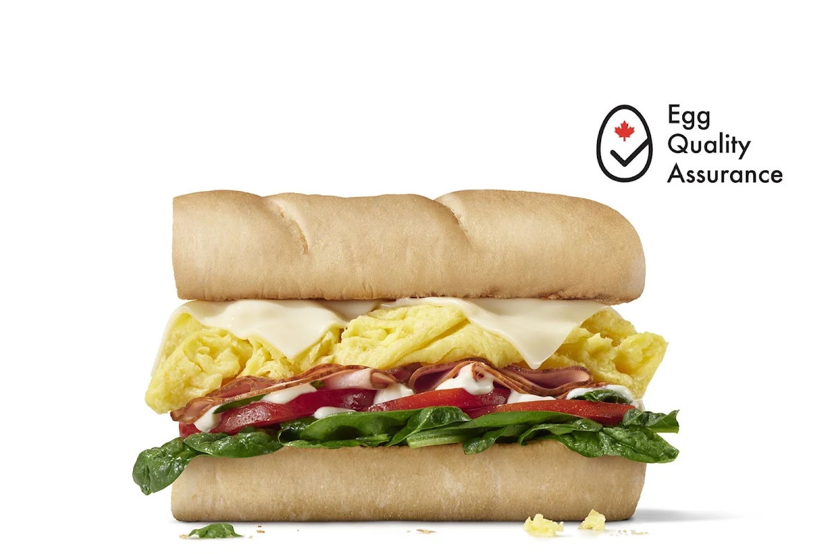 Food & drink, Subway