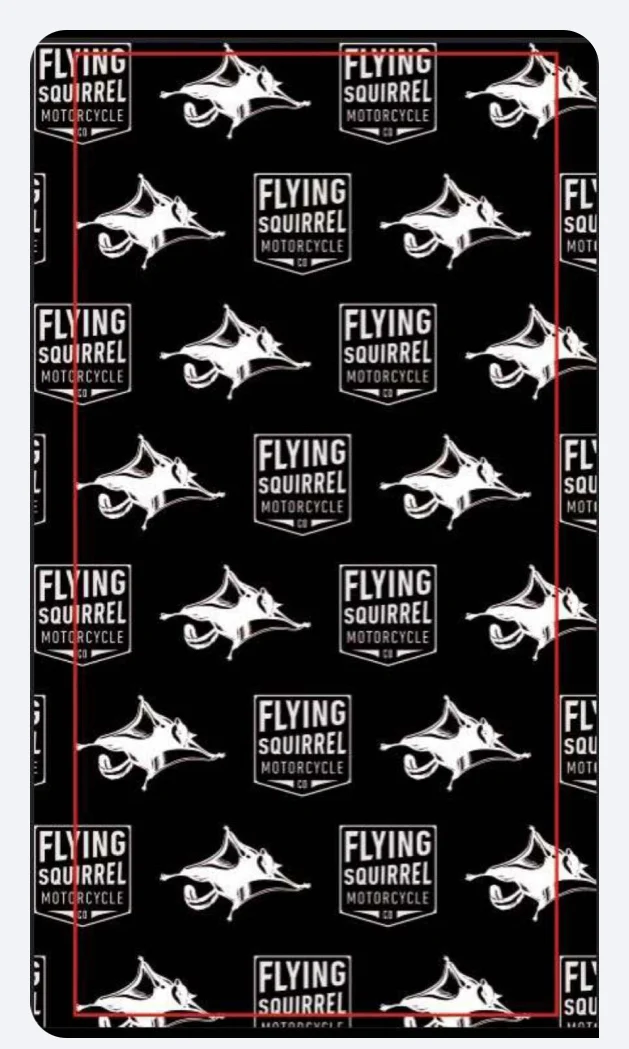 Menu, Flying Squirrel Motorcycle Co., Creemore Outpost