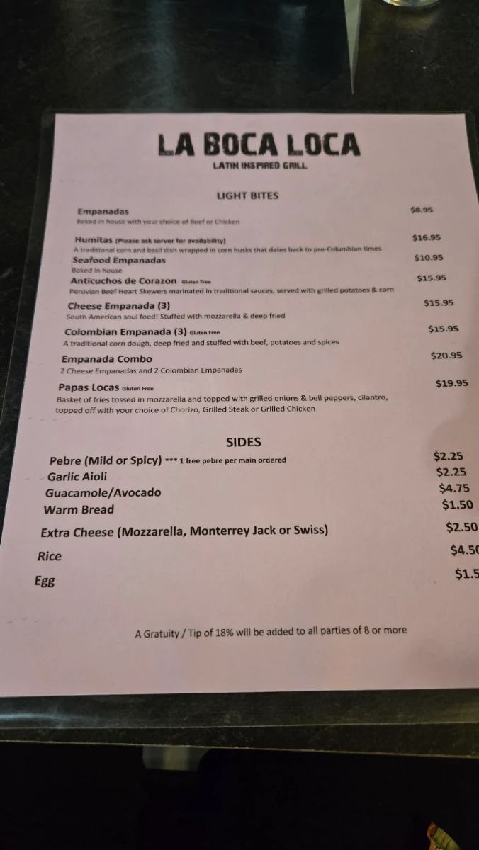 Menu photo 8