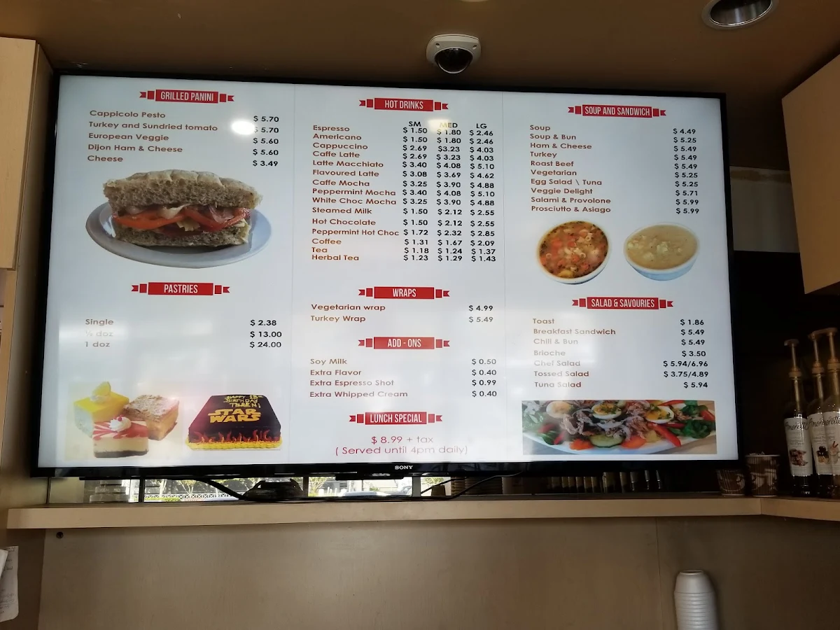 Menu photo 3