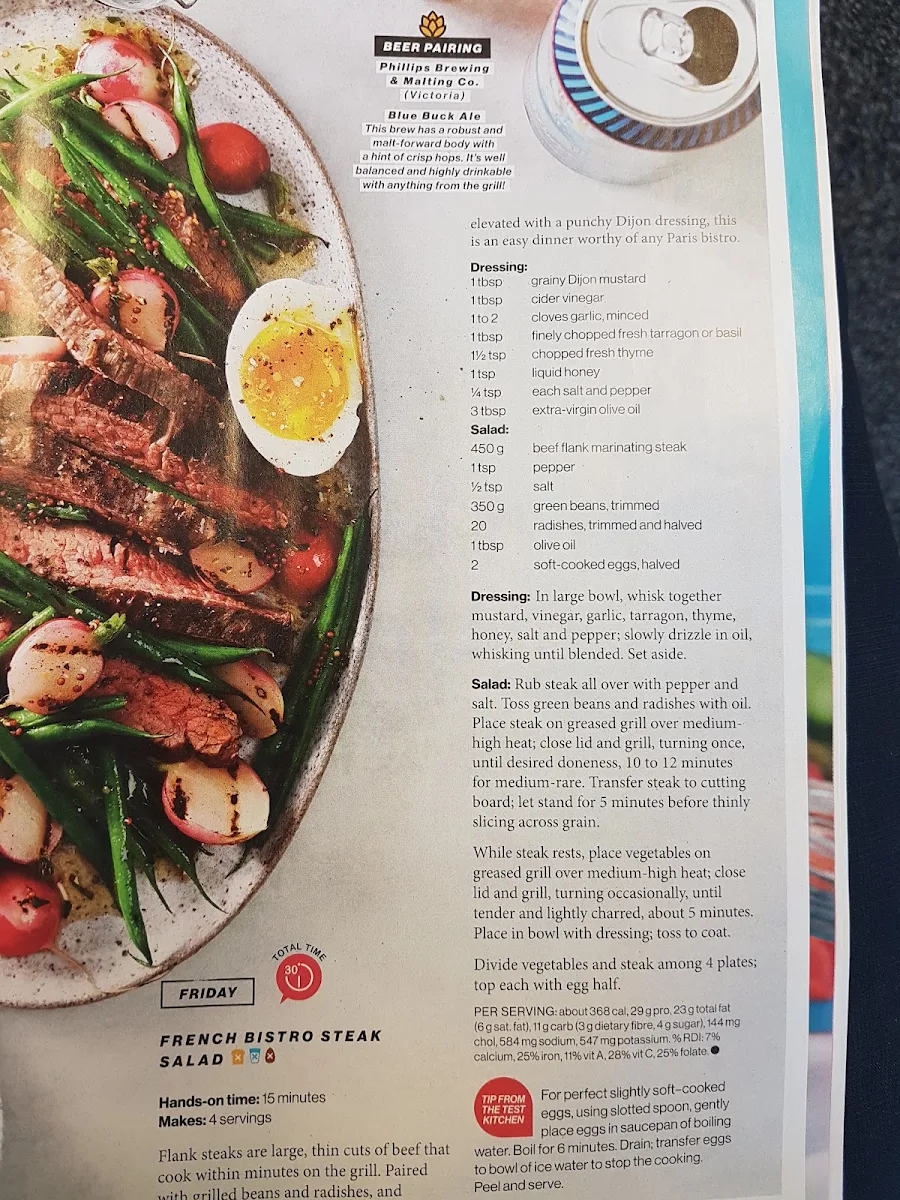 Menu photo 7