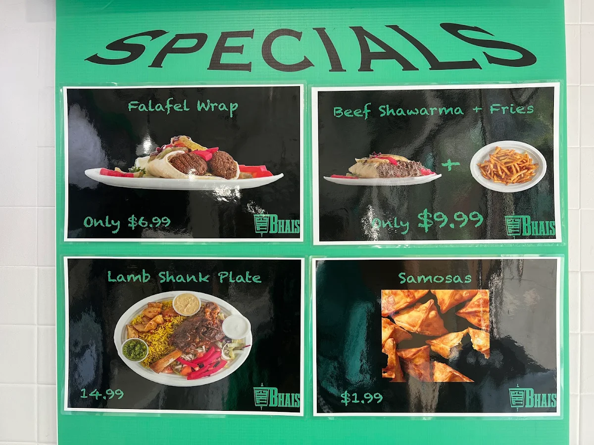 Menu photo 10