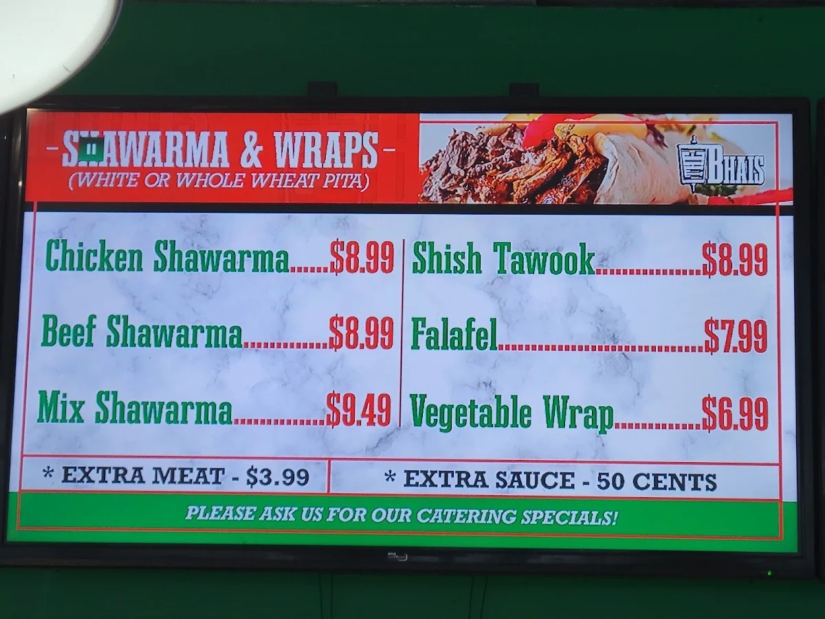 Menu photo 5