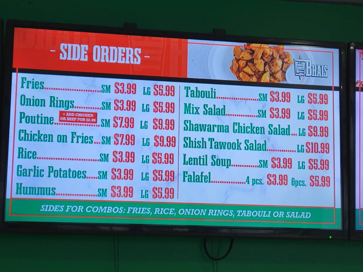 Menu photo 6