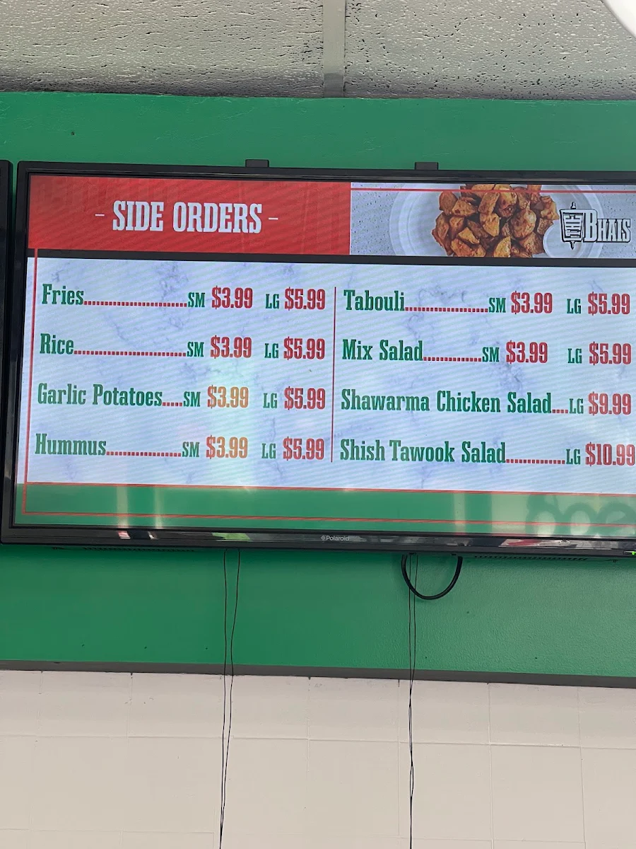 Menu photo 8