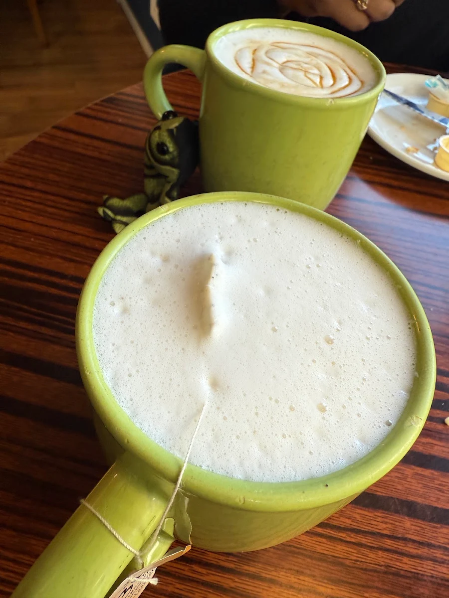 Food & drink, Owl's Nest Bakery and Bistro (Saltair)