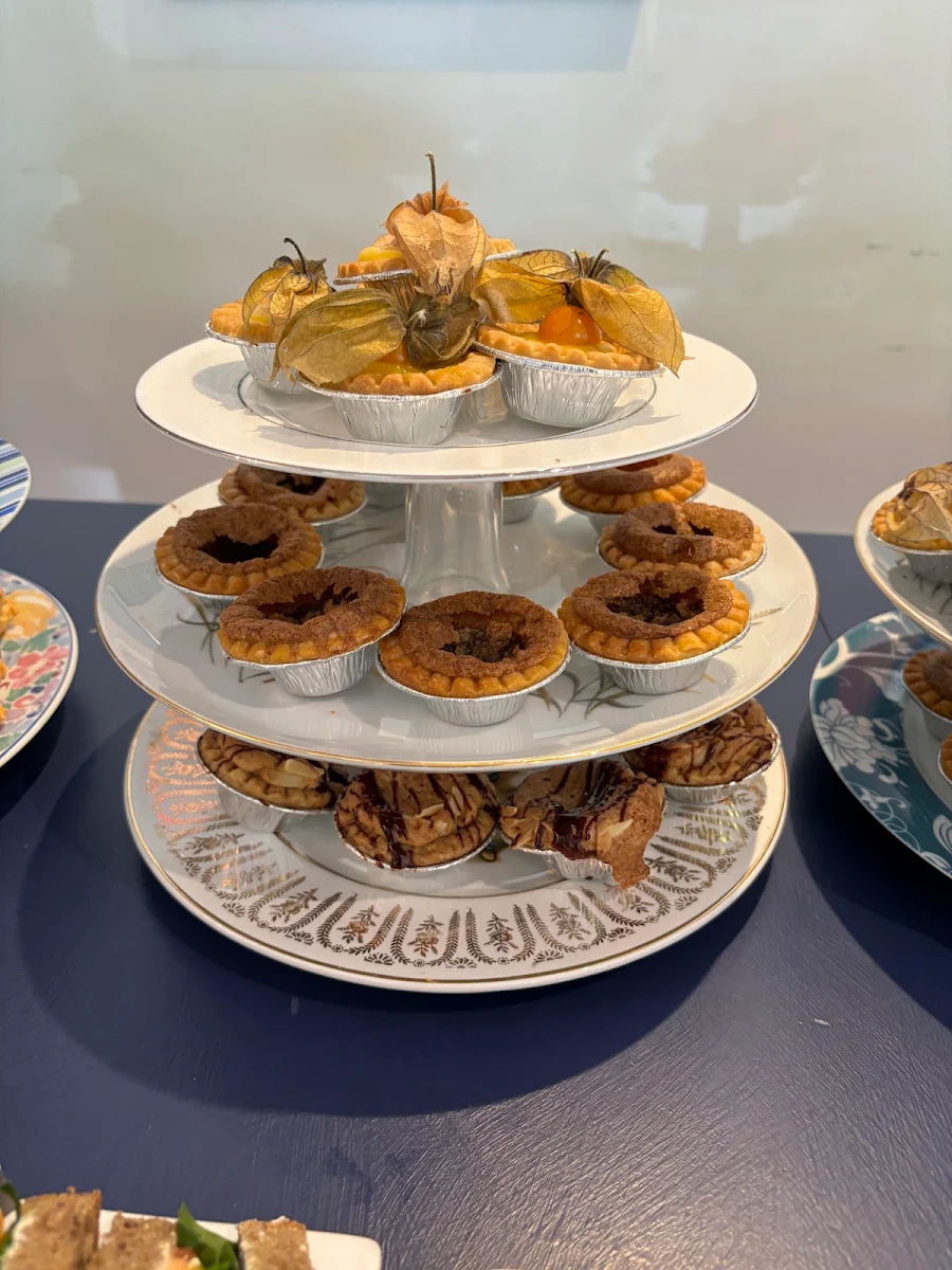 Food & drink, Owl's Nest Bakery and Bistro (Saltair)