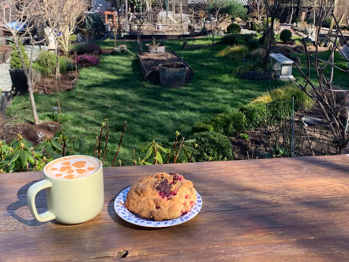 Food & drink, Owl's Nest Bakery and Bistro (Saltair)