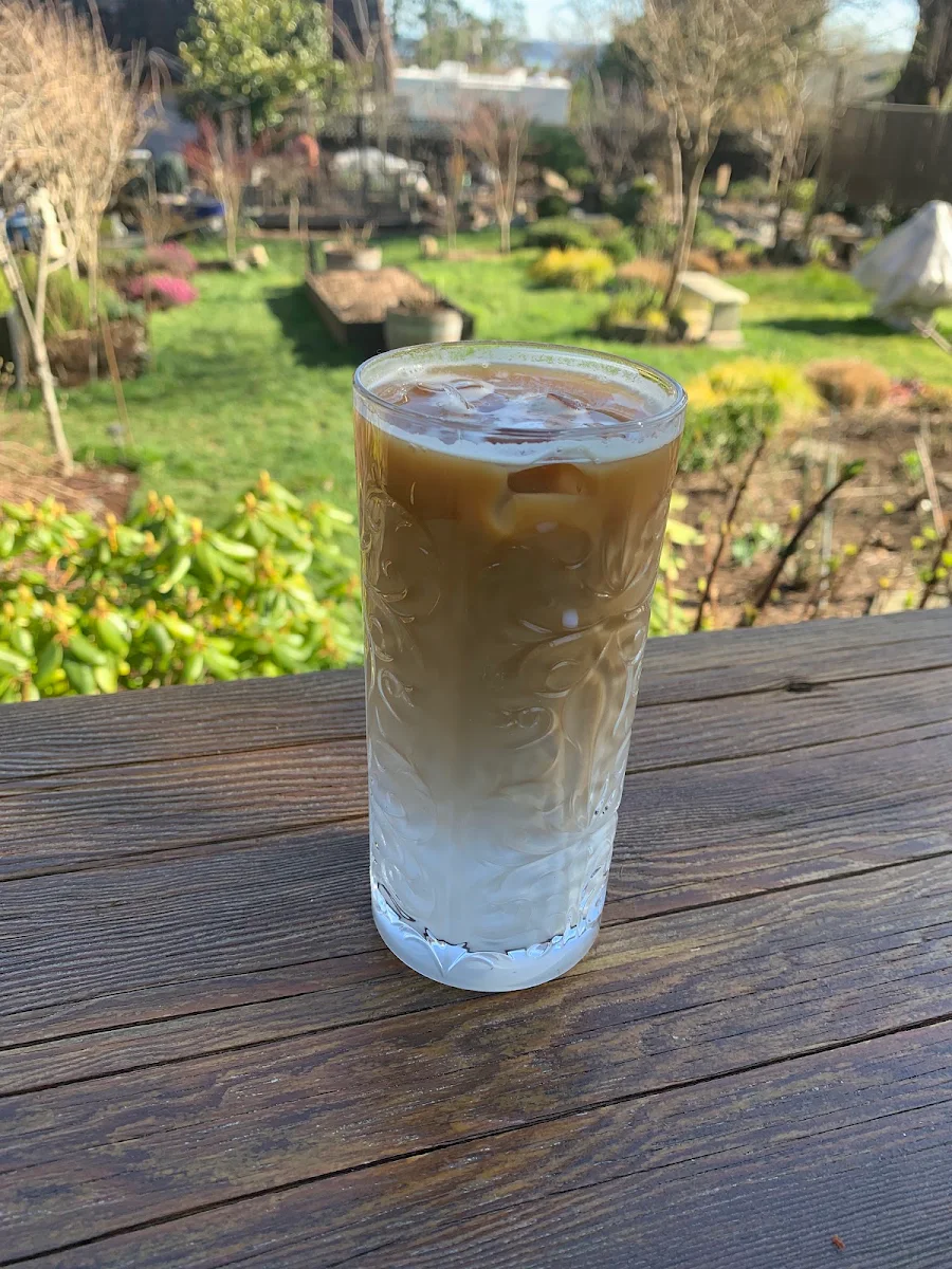 Food & drink, Owl's Nest Bakery and Bistro (Saltair)