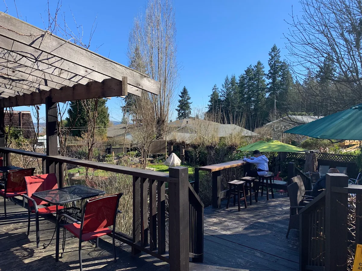 Owl's Nest Bakery and Bistro (Saltair) cover