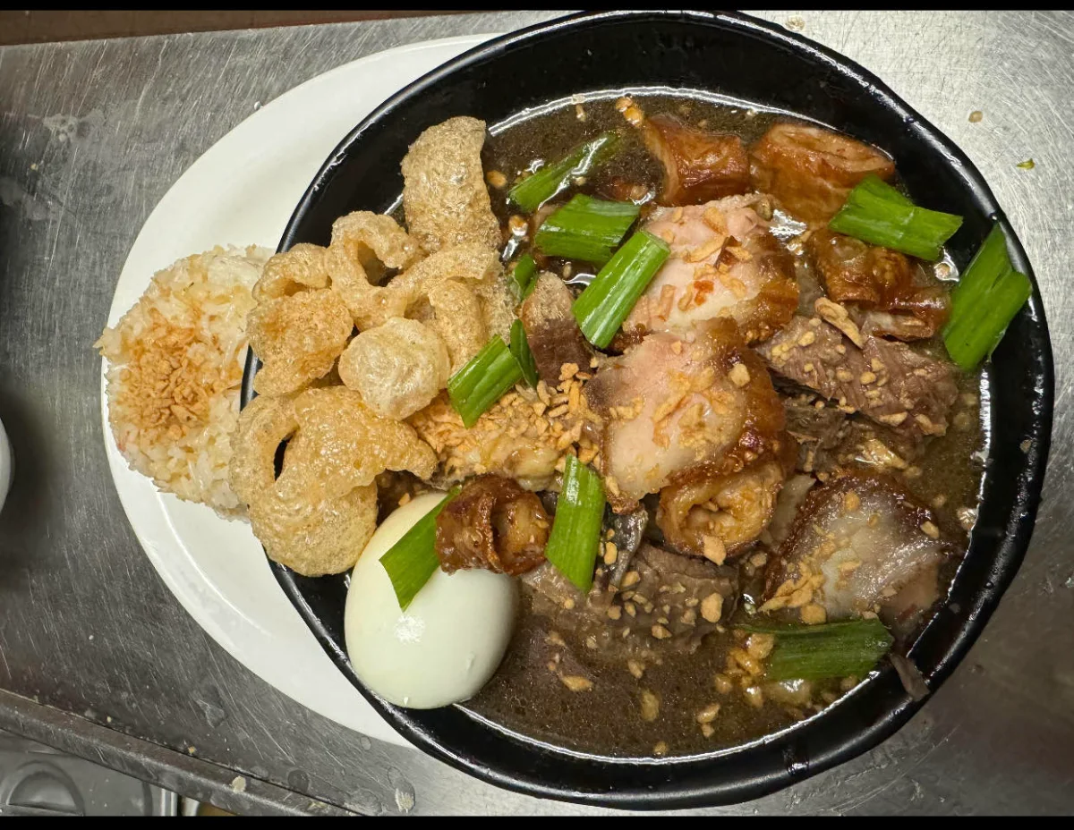 Food & drink photo 1