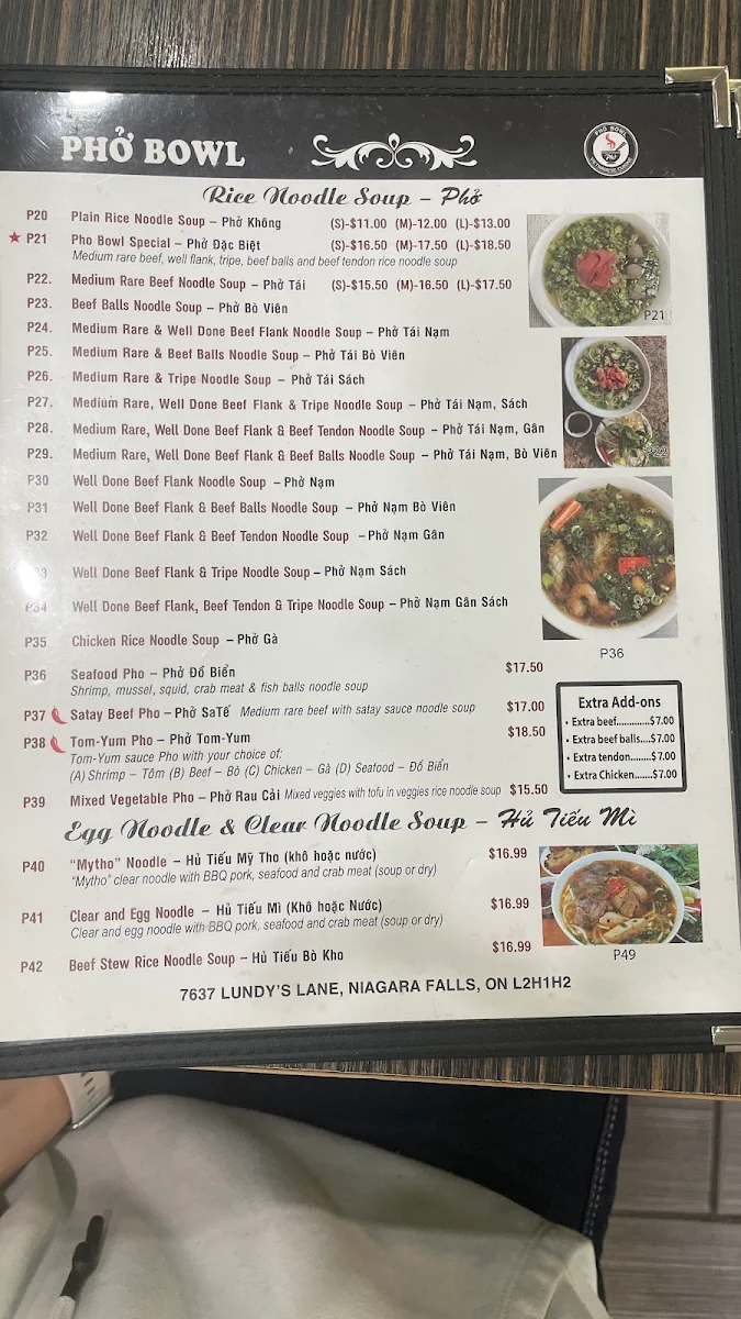 Menu photo 7