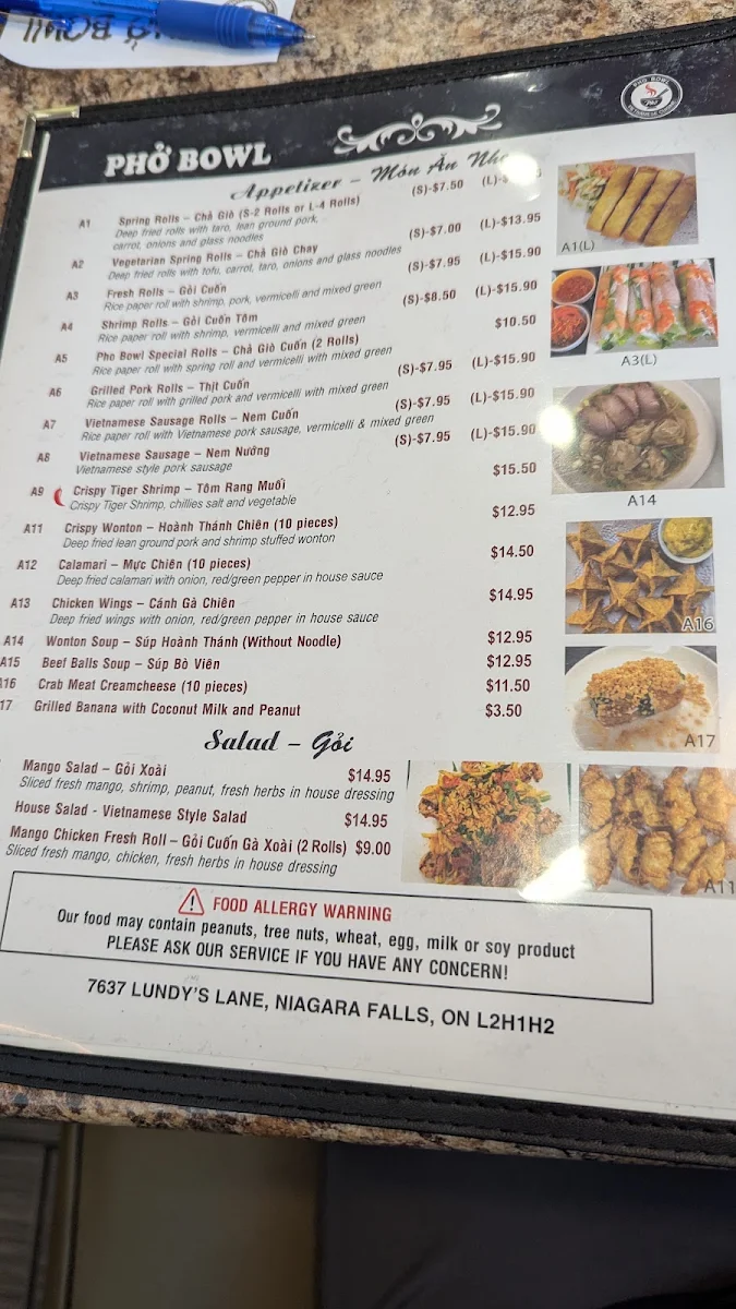 Menu photo 9