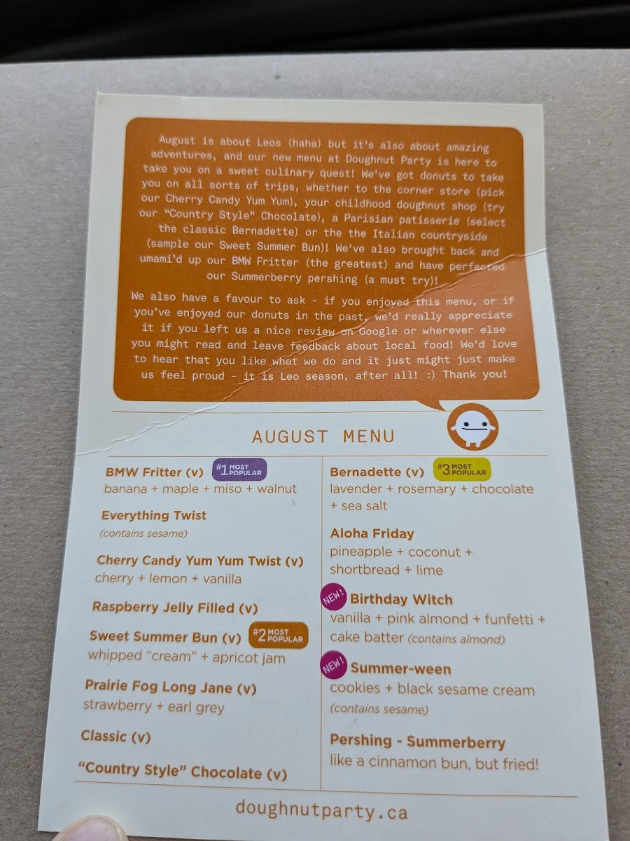 Menu photo 2