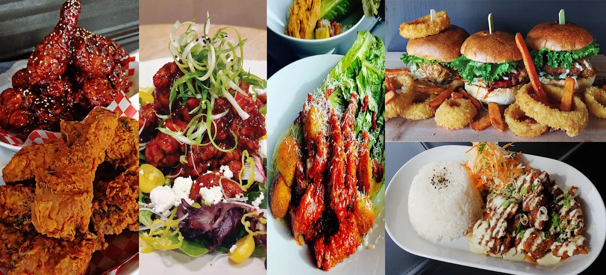 Food & drink photo 1