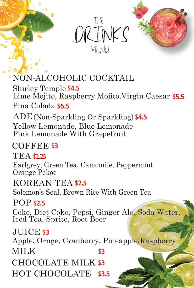 Menu photo 5